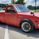 Illustration for article titled By complete chance this Datsun 620 is for sale near me